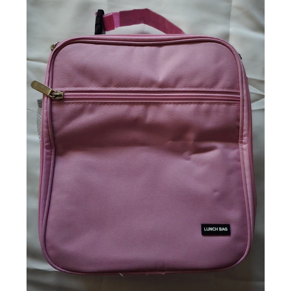 Lunch box Lunch bag for men women Insulated Lunchbox Lunch bags